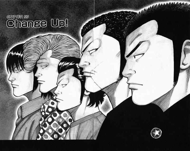 Worst Chap 55 - Next Chap 56