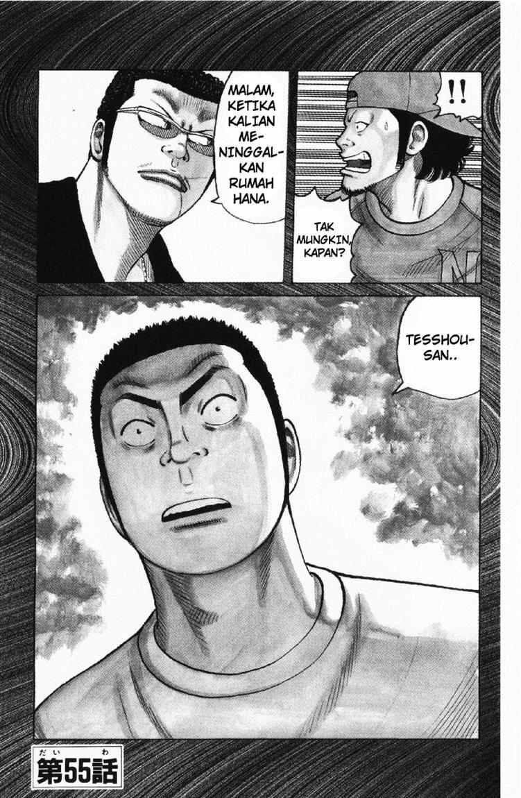 Worst Chap 55 - Next Chap 56