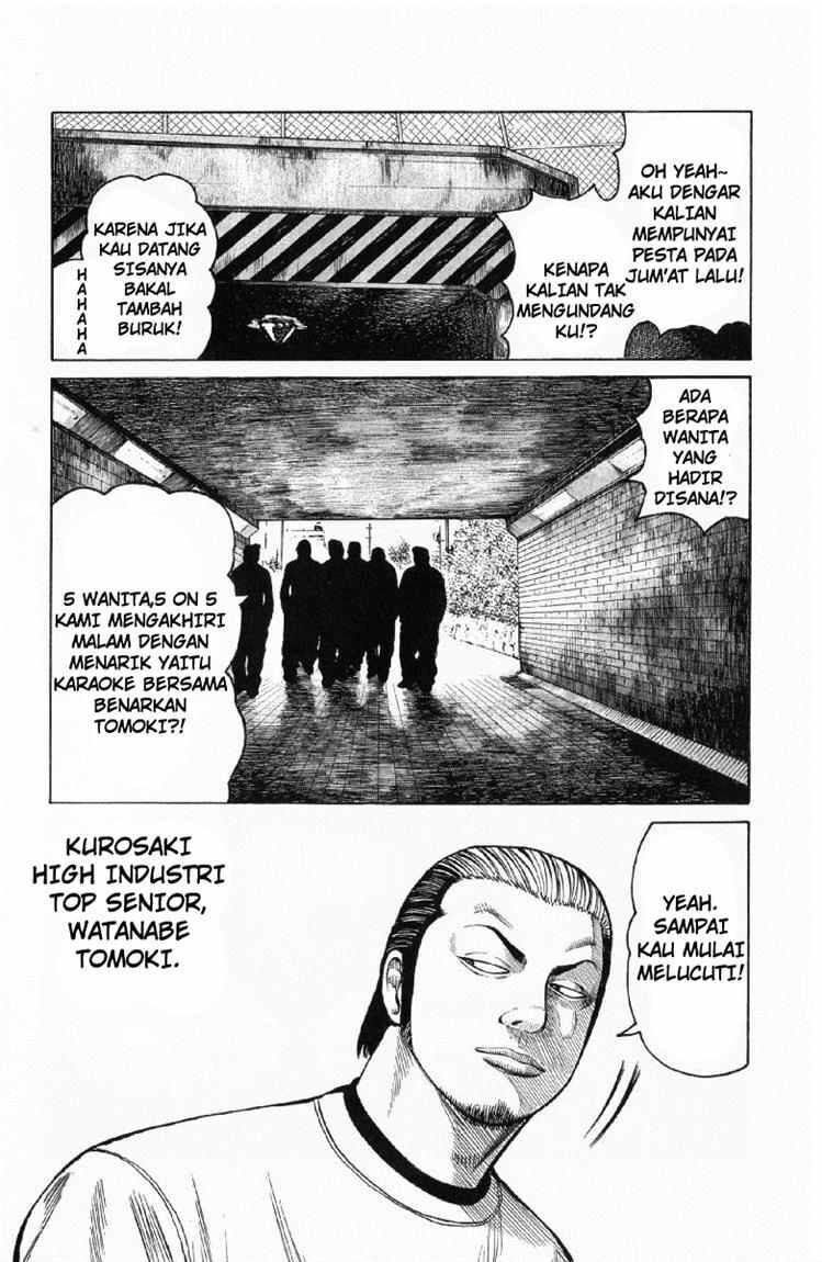 Worst Chap 56 - Next Chap 57