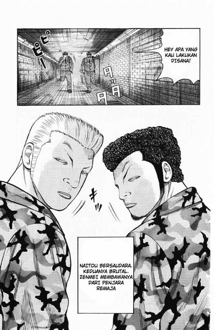 Worst Chap 56 - Next Chap 57