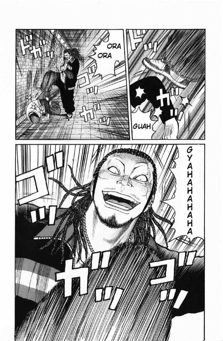 Worst Chap 56 - Next Chap 57