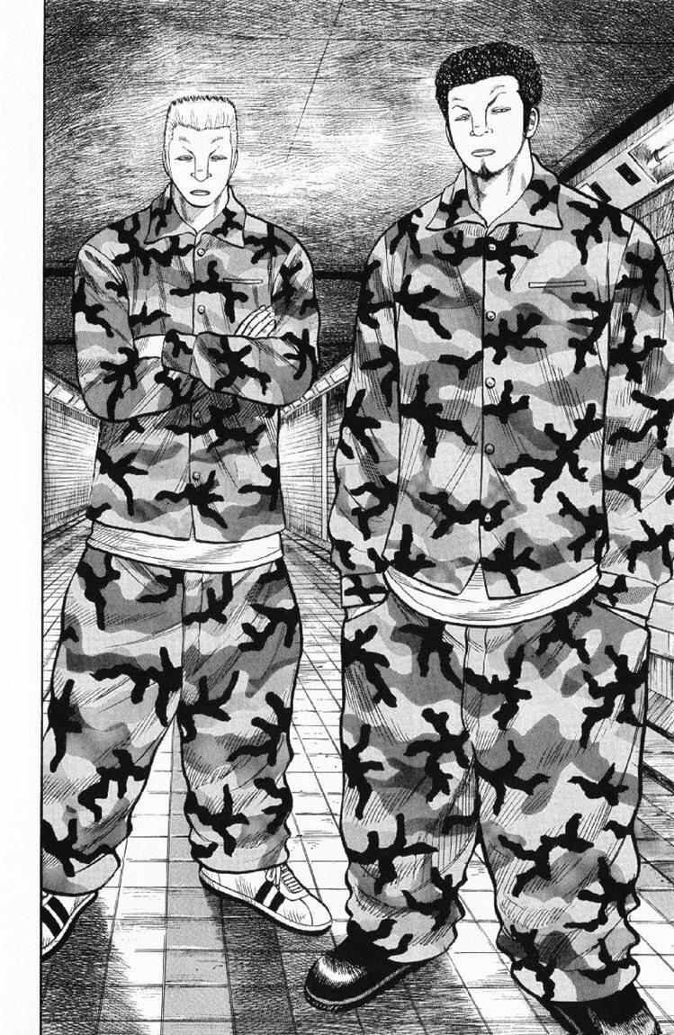 Worst Chap 56 - Next Chap 57