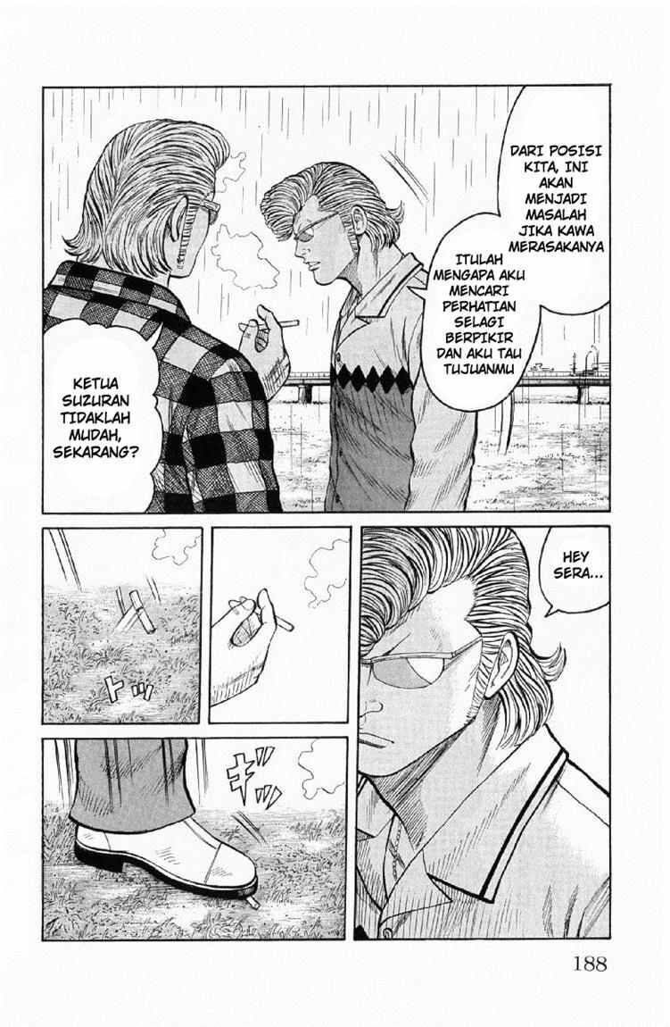 Worst Chap 56 - Next Chap 57