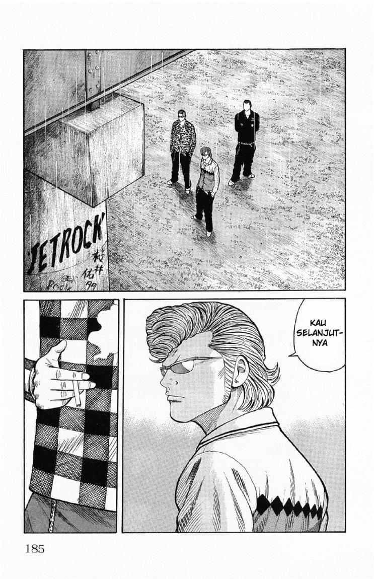 Worst Chap 56 - Next Chap 57