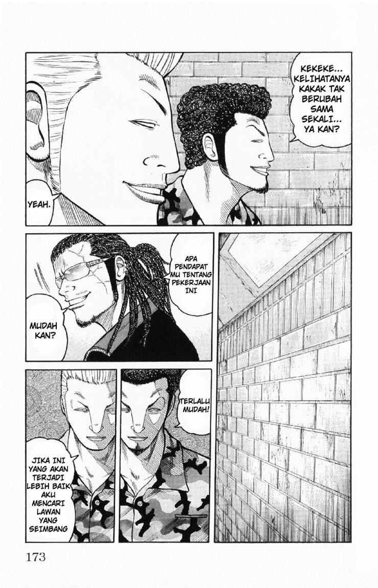 Worst Chap 56 - Next Chap 57