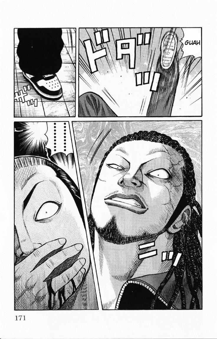 Worst Chap 56 - Next Chap 57