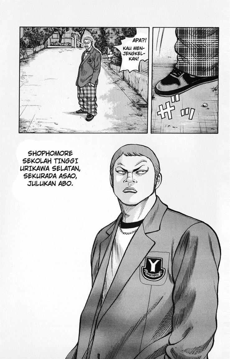 Worst Chap 58 - Next Chap 59