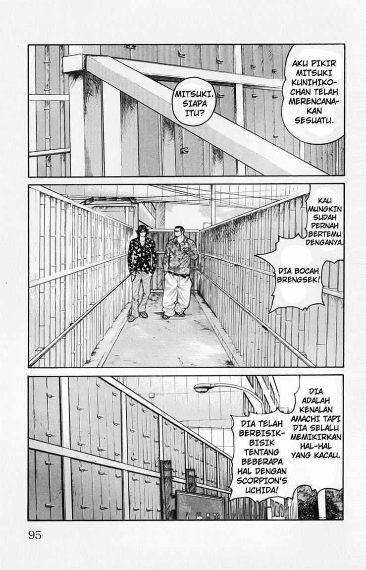 Worst Chap 58 - Next Chap 59