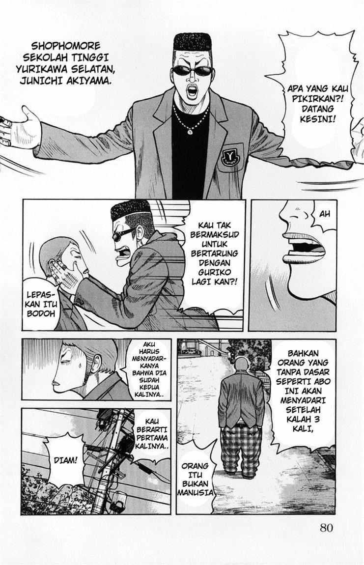 Worst Chap 58 - Next Chap 59