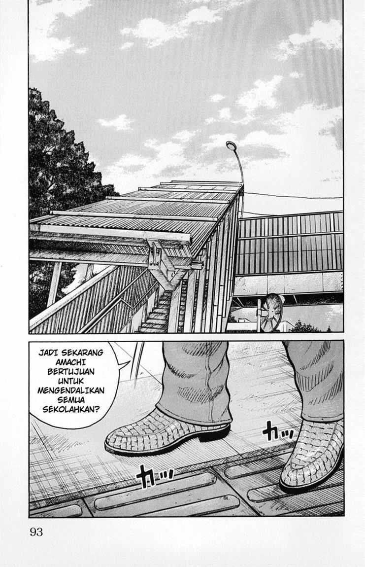 Worst Chap 58 - Next Chap 59