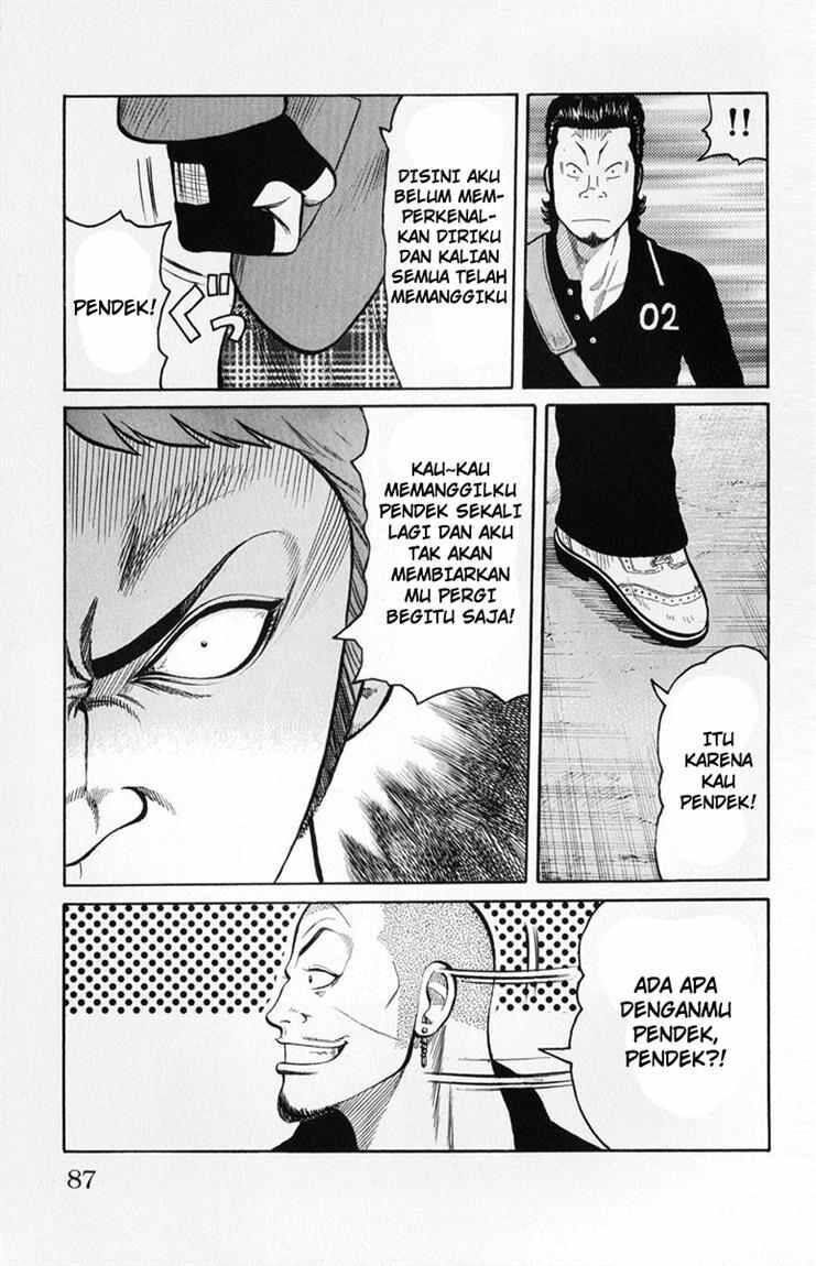 Worst Chap 58 - Next Chap 59