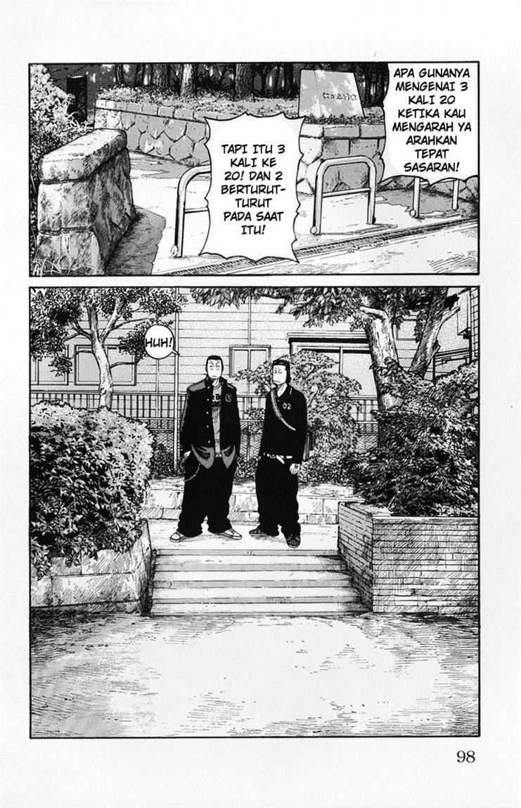 Worst Chap 58 - Next Chap 59