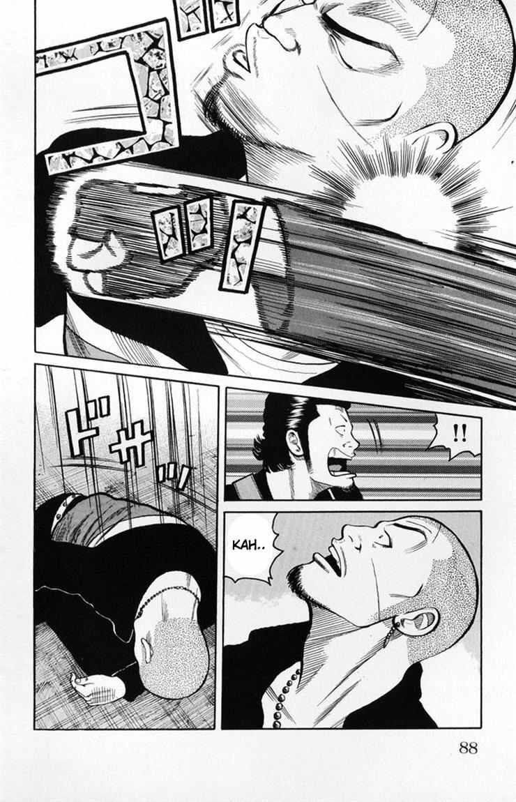 Worst Chap 58 - Next Chap 59