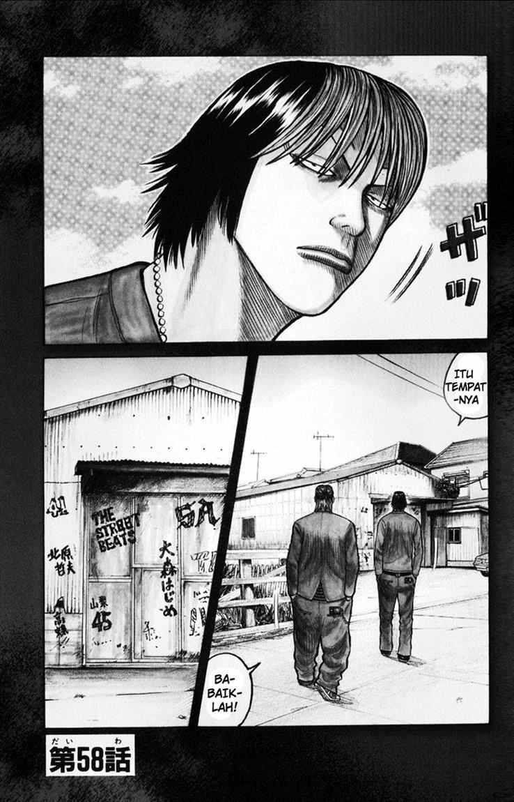 Worst Chap 58 - Next Chap 59