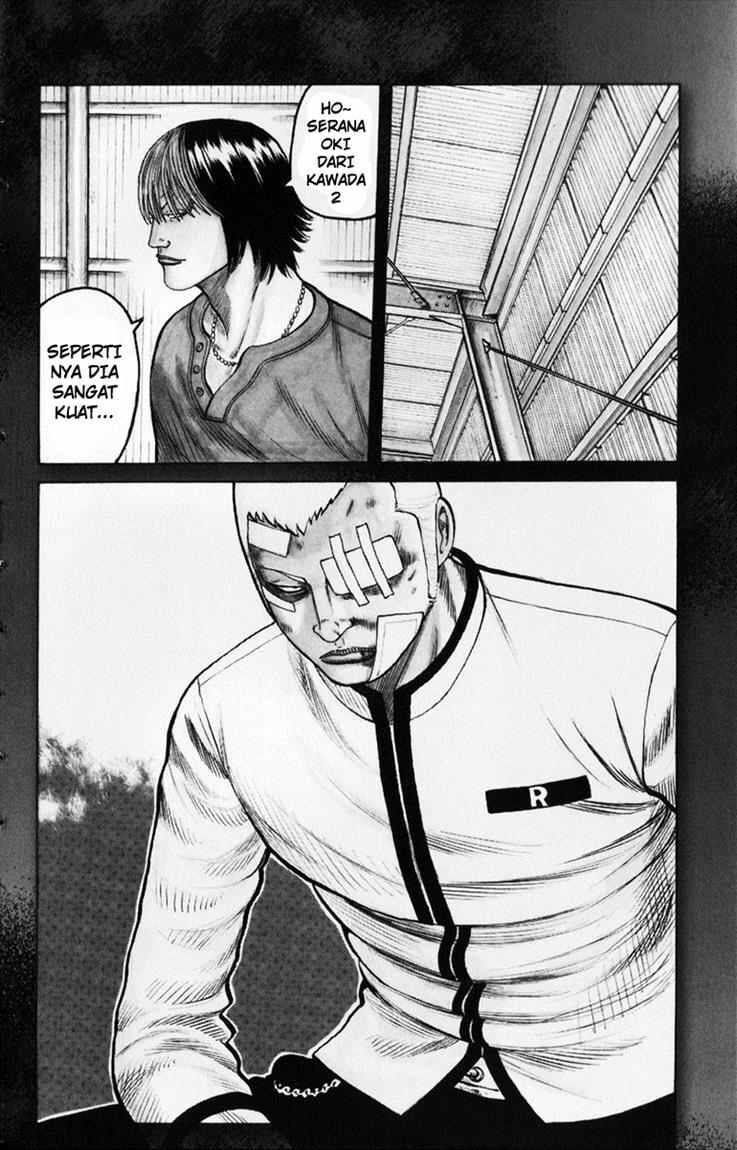 Worst Chap 58 - Next Chap 59