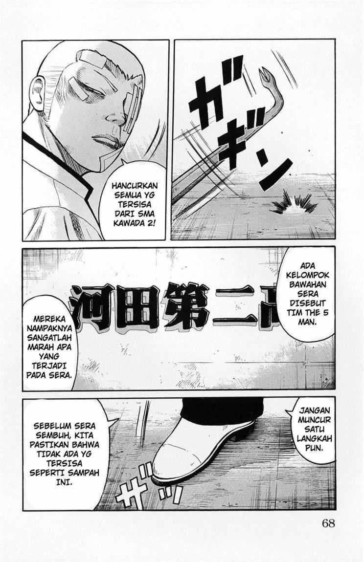 Worst Chap 58 - Next Chap 59