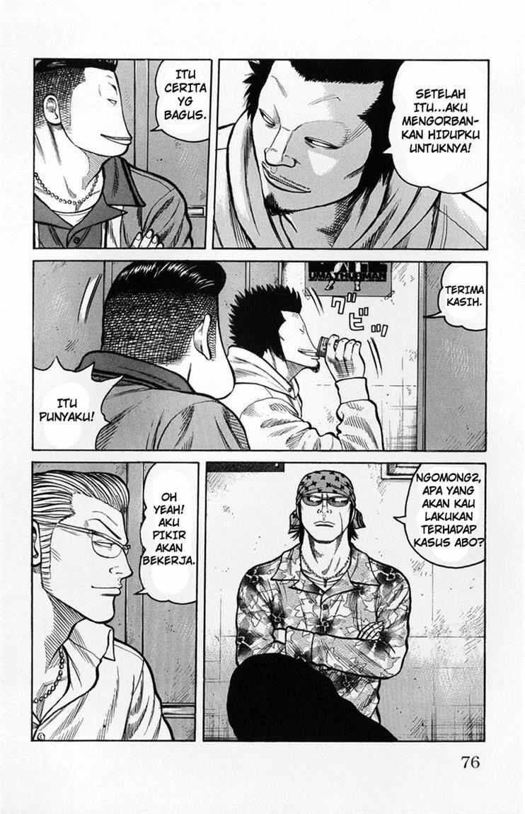 Worst Chap 58 - Next Chap 59