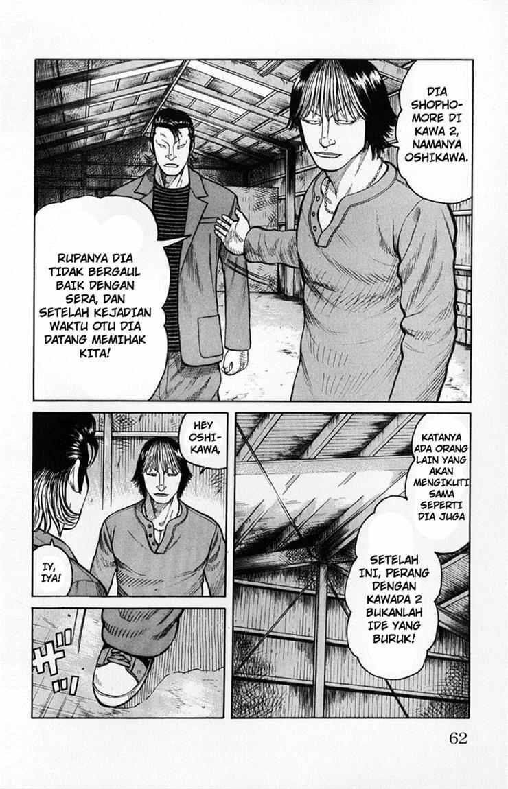 Worst Chap 58 - Next Chap 59