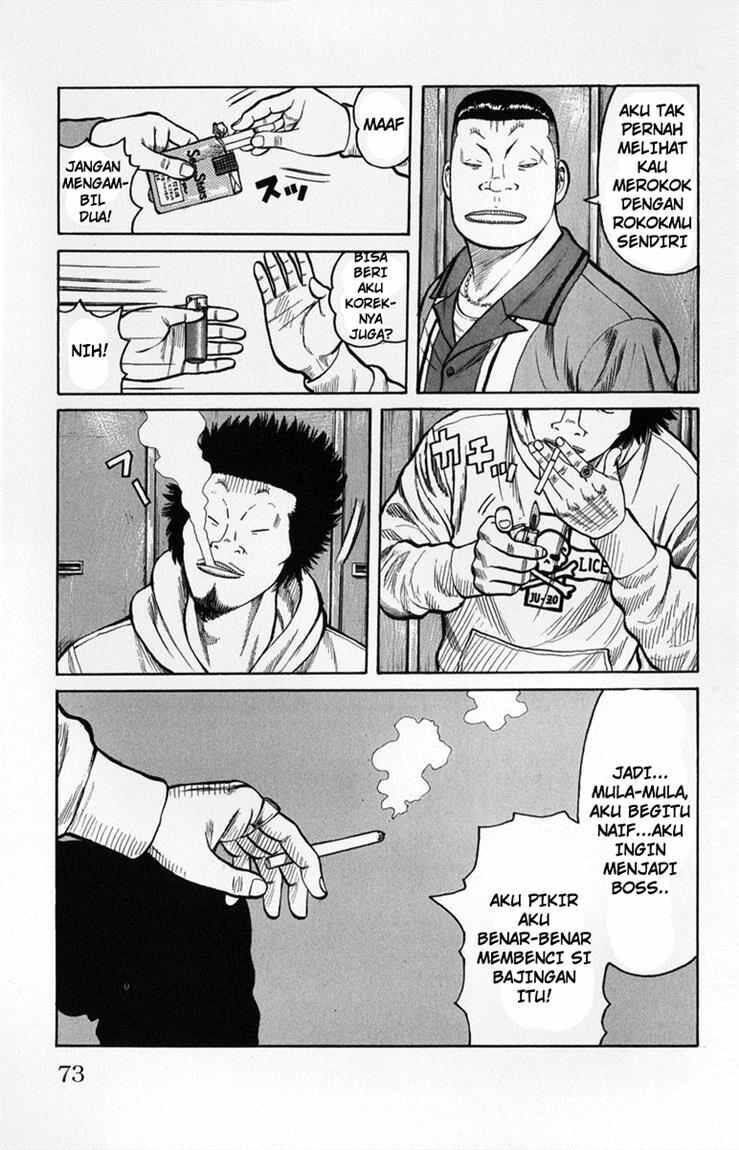 Worst Chap 58 - Next Chap 59