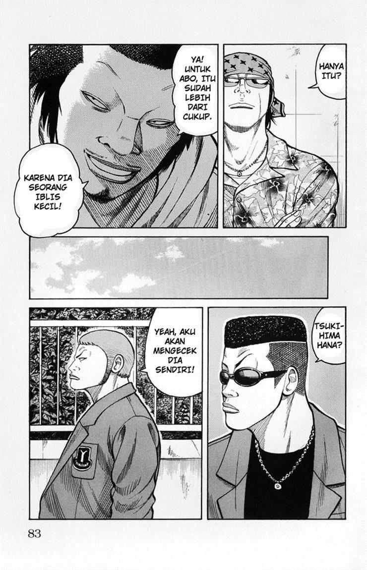 Worst Chap 58 - Next Chap 59