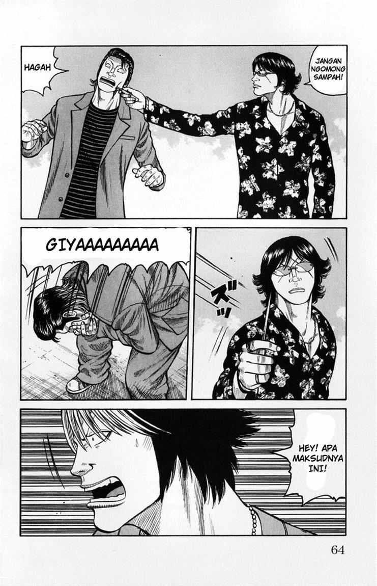 Worst Chap 58 - Next Chap 59