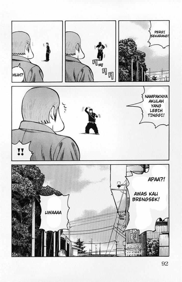 Worst Chap 58 - Next Chap 59