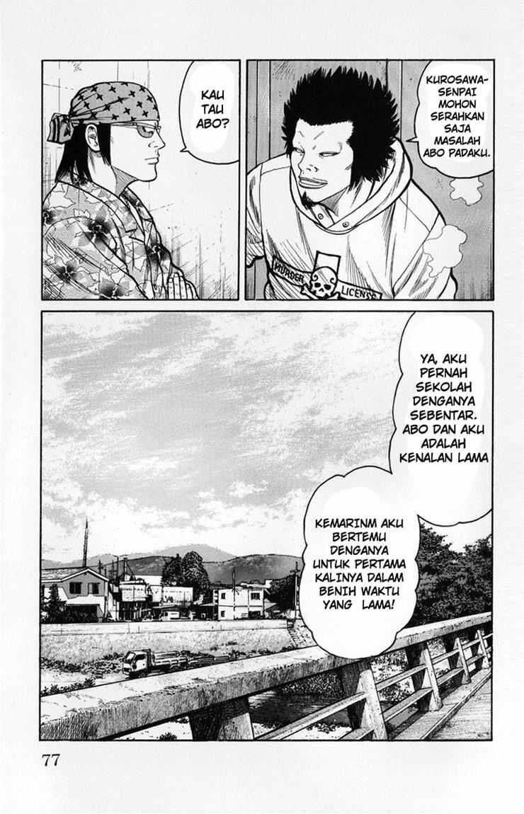 Worst Chap 58 - Next Chap 59