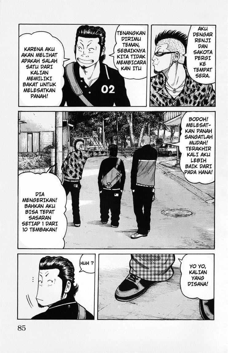 Worst Chap 58 - Next Chap 59