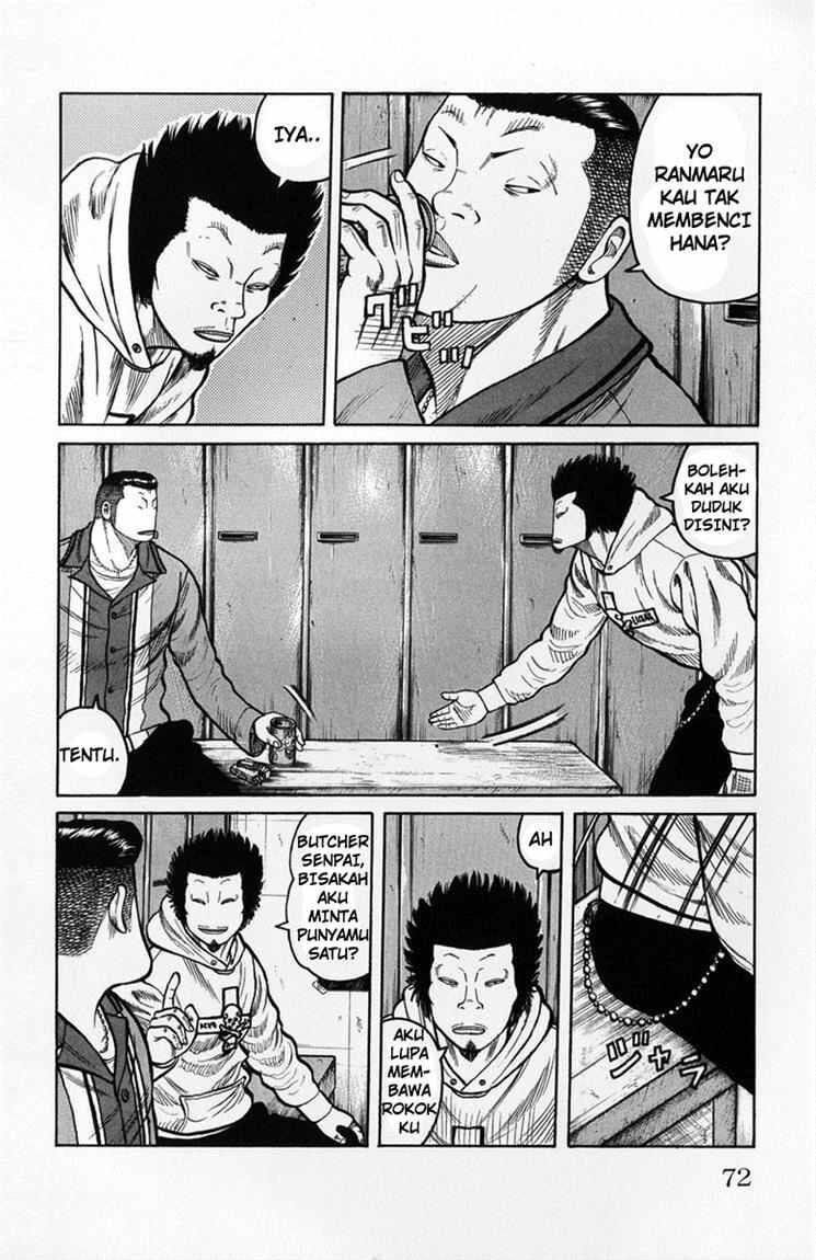 Worst Chap 58 - Next Chap 59