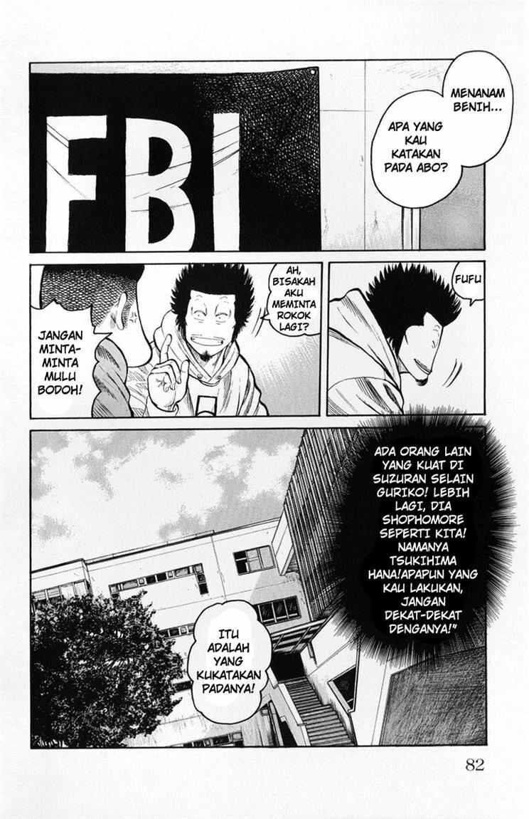 Worst Chap 58 - Next Chap 59