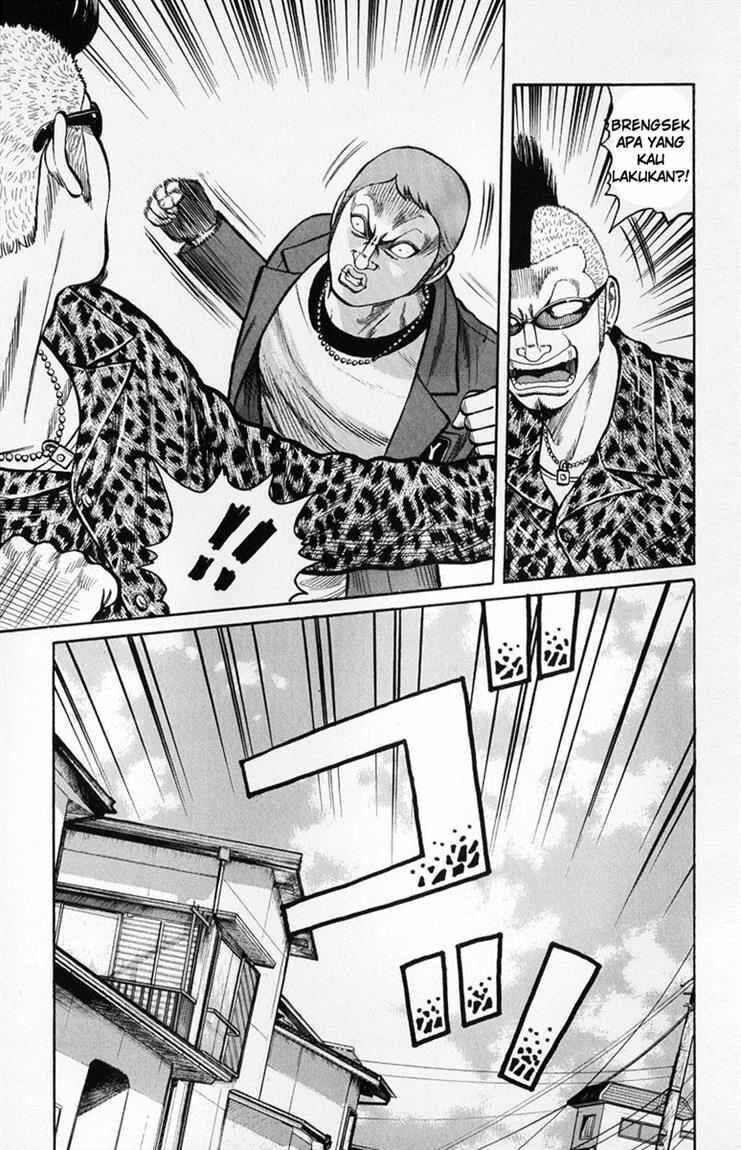 Worst Chap 58 - Next Chap 59