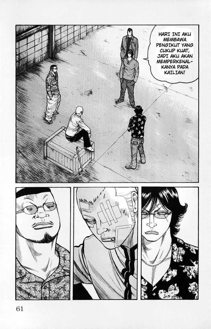 Worst Chap 58 - Next Chap 59