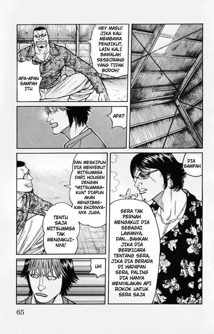 Worst Chap 58 - Next Chap 59