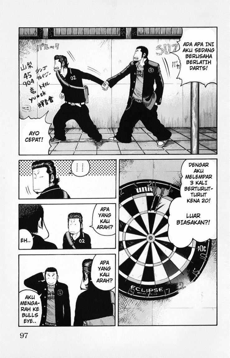 Worst Chap 58 - Next Chap 59
