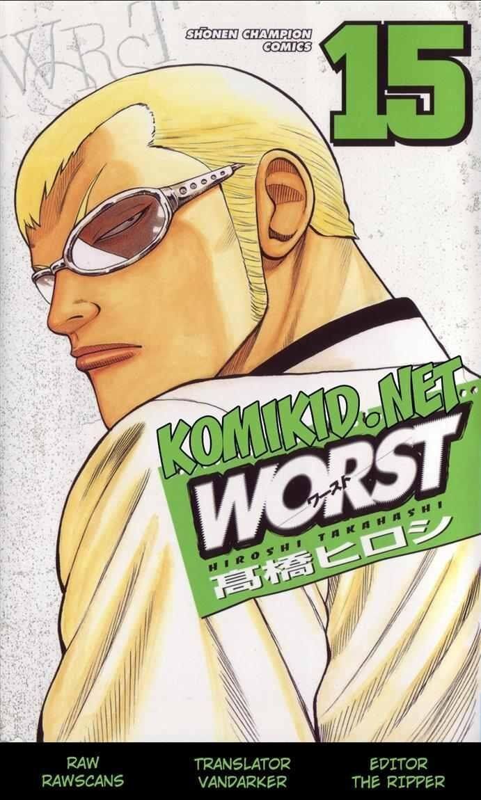 Worst Chap 59 - Next Chap 60