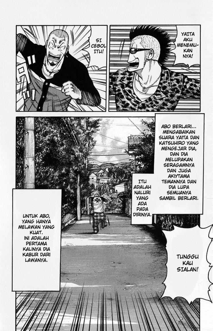 Worst Chap 59 - Next Chap 60