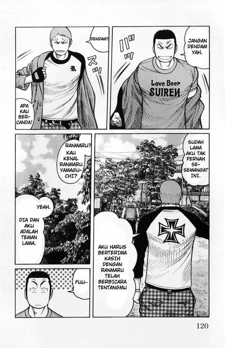 Worst Chap 59 - Next Chap 60