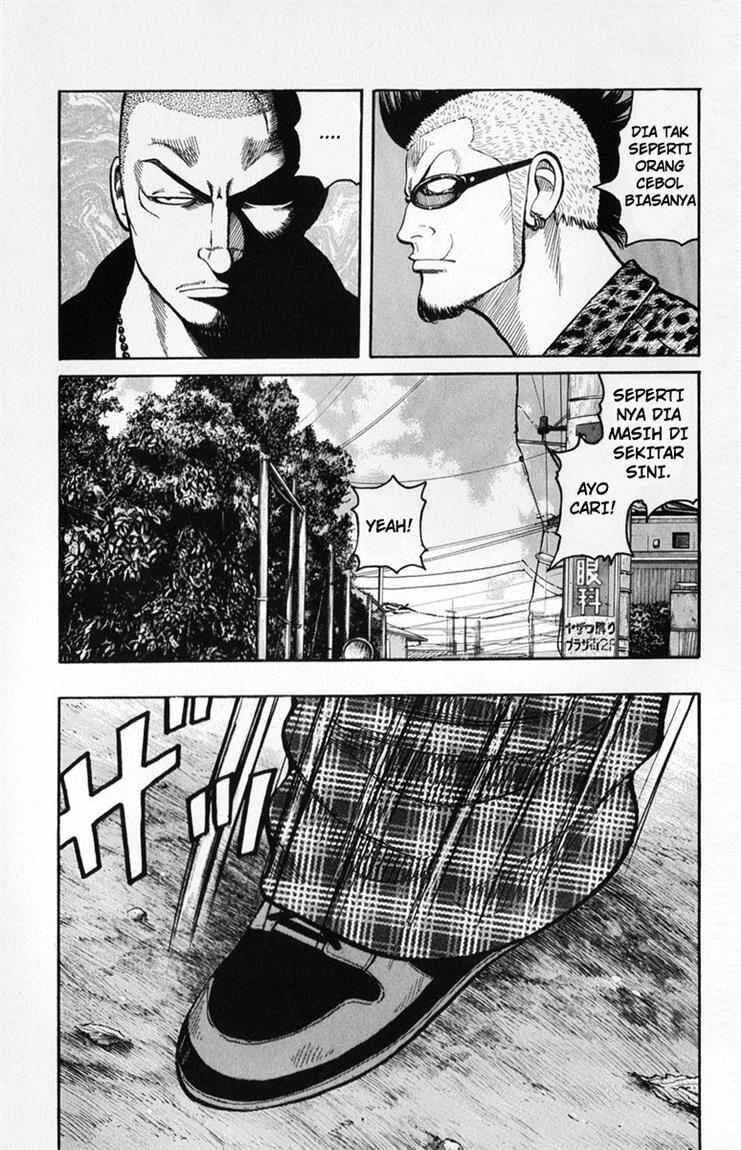 Worst Chap 59 - Next Chap 60