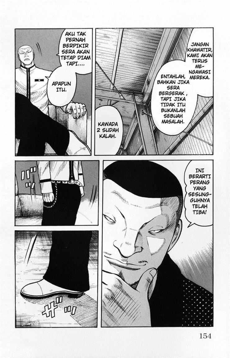 Worst Chap 59 - Next Chap 60