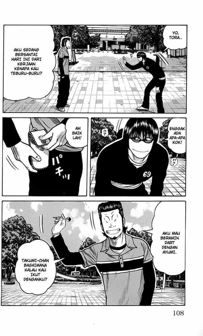 Worst Chap 63 - Next Chap 64