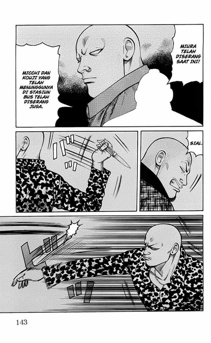 Worst Chap 63 - Next Chap 64