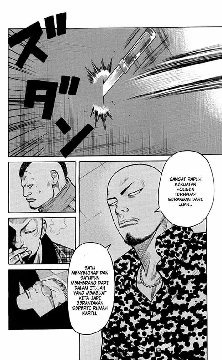 Worst Chap 63 - Next Chap 64