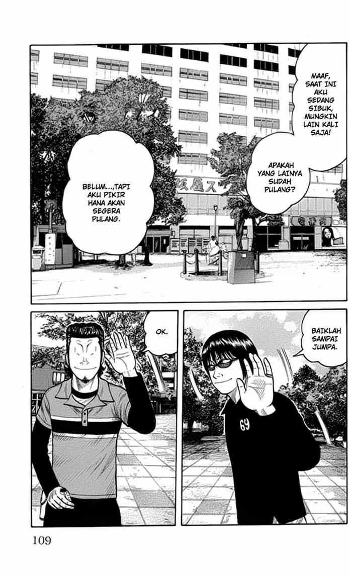 Worst Chap 63 - Next Chap 64