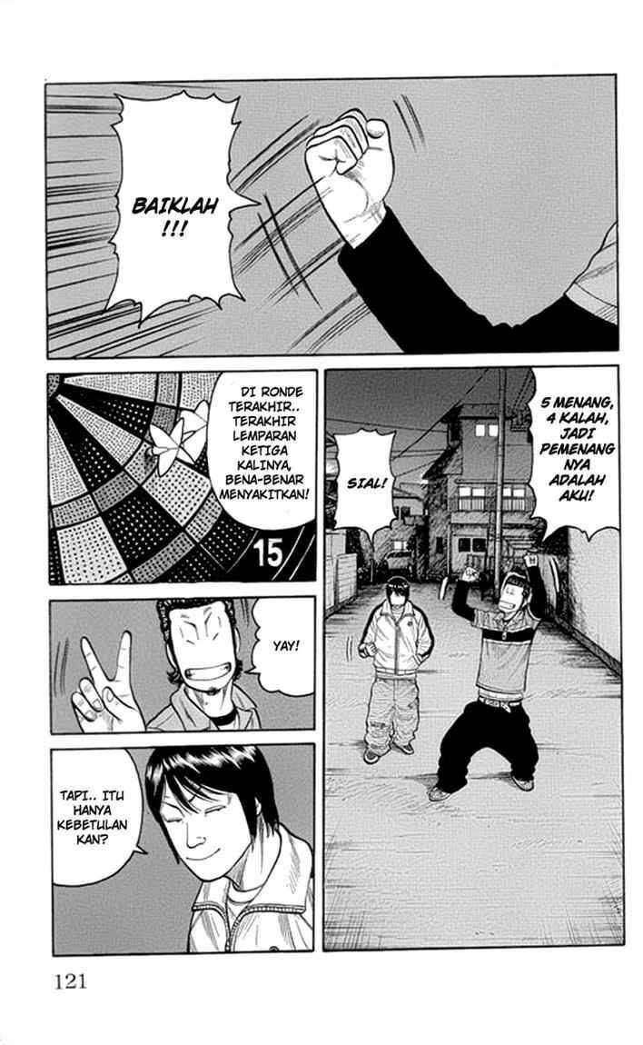 Worst Chap 63 - Next Chap 64