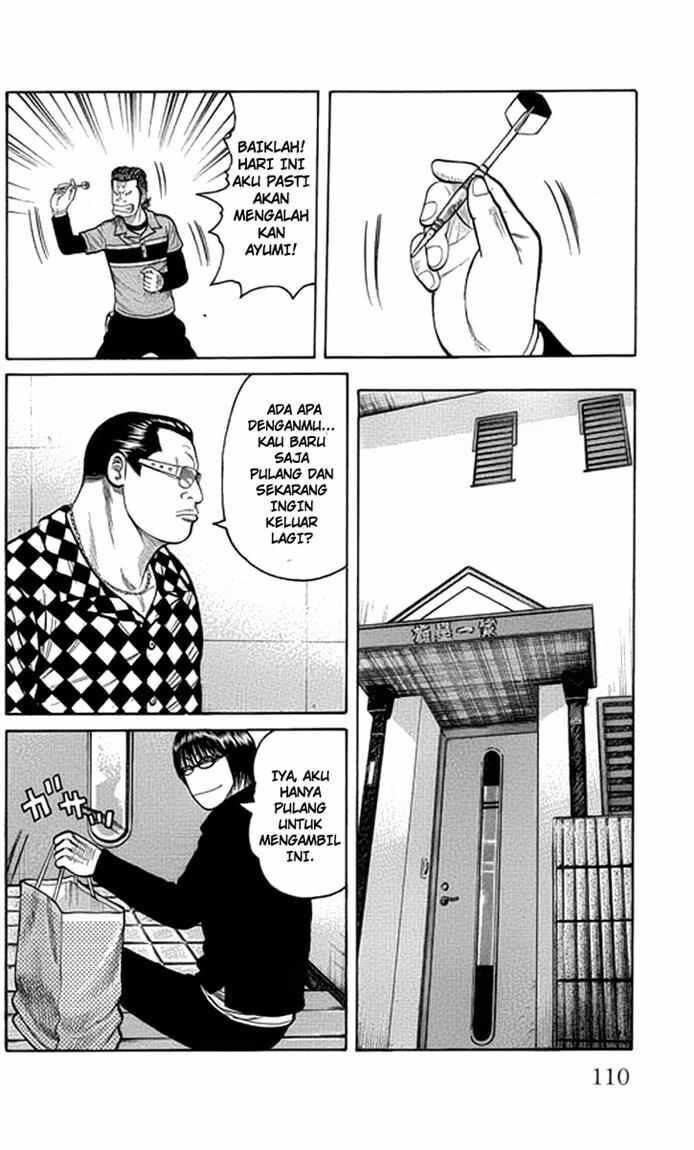 Worst Chap 63 - Next Chap 64