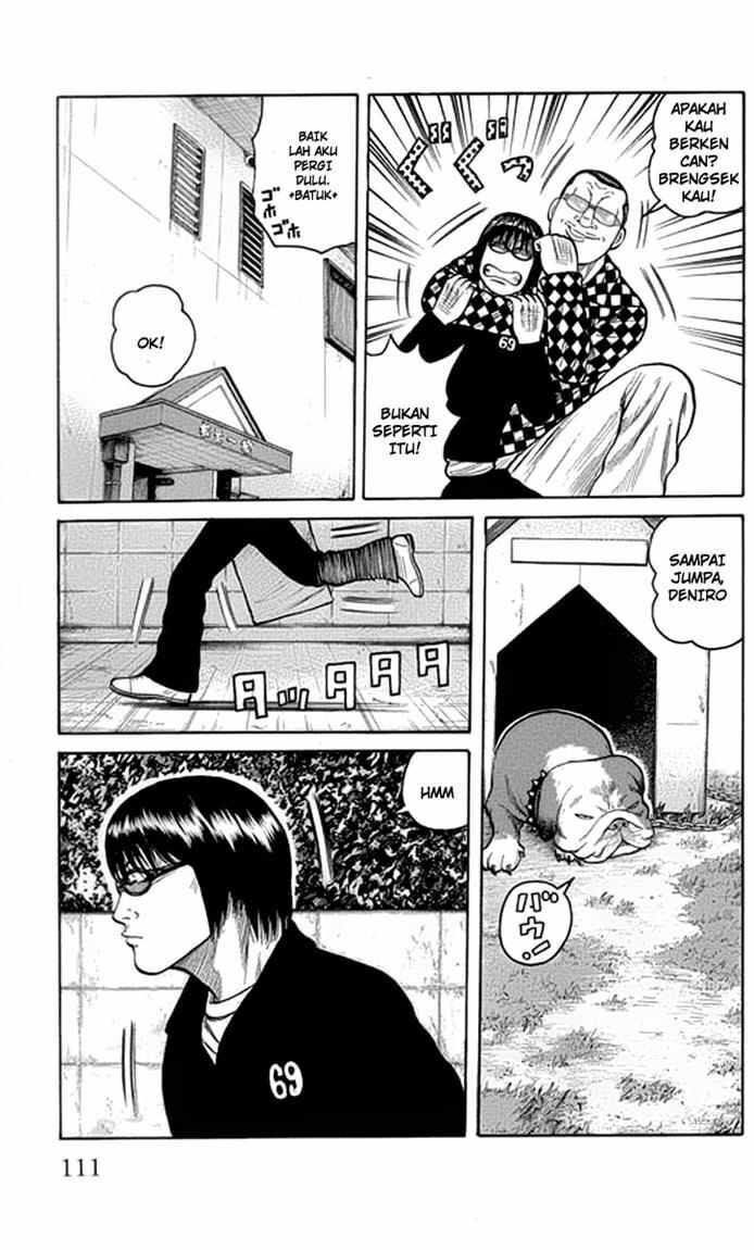 Worst Chap 63 - Next Chap 64