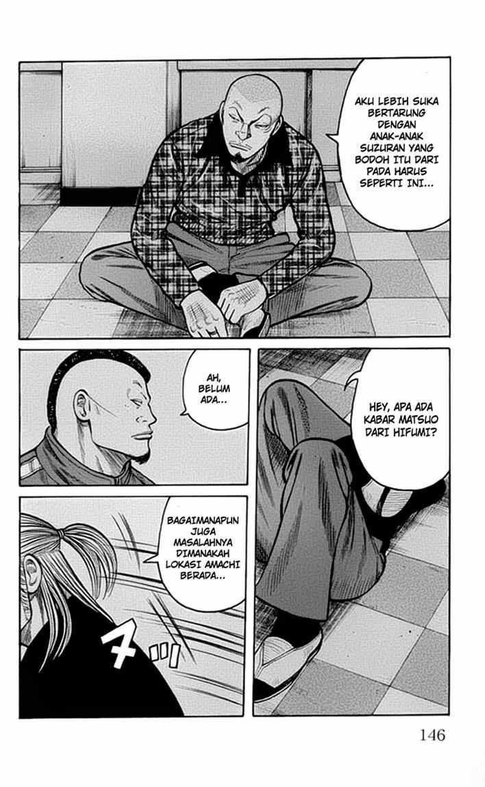 Worst Chap 63 - Next Chap 64