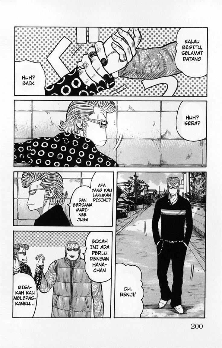 Worst Chap 60 - Next Chap 61