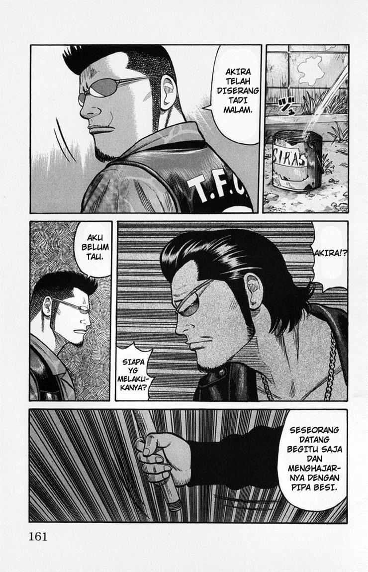 Worst Chap 60 - Next Chap 61