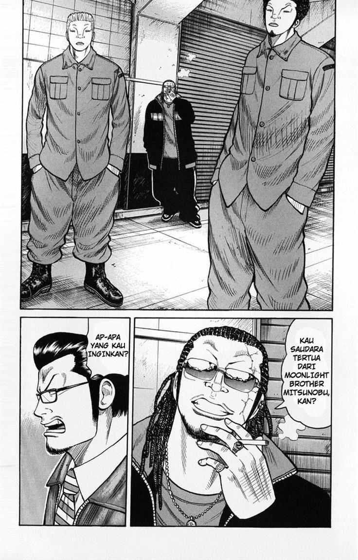 Worst Chap 60 - Next Chap 61